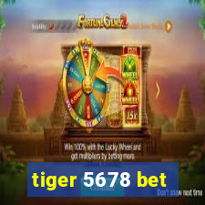 tiger 5678 bet